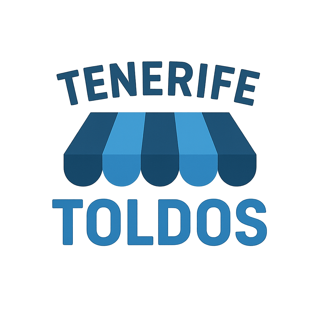Toldos Tenerife